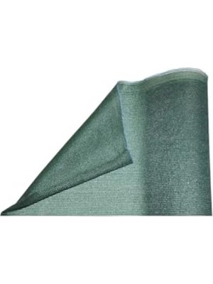 Rafta 1.5 M x 20 M Gölgeleme Filesi, Bahçe Çiti Için