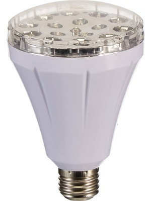 Rafta Freecamp Ampolleta 16 LED Lamba, Beyaz