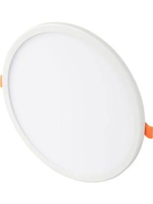 Rafta Cata CT-5648G 20W Ayarlanabilir Slim Panel - Günışığı (1'li)