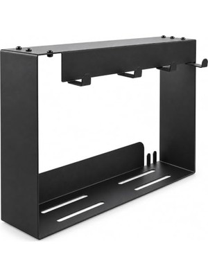 Rafta Orret Home Metal Duşakabin Rafı, Askılı Duş Rafı Organizer, Duşakabine Asılabilir Banyo Rafı, Askılıklı Şampuanlık ve Duş Organizeri, 4 Kancalı Siyah Metal Banyo Düzenleyici Raf
