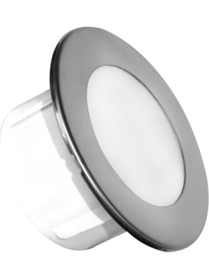 Rafta Fullreyon LED Armatür KRD08 IP20-220V Gün Işığı