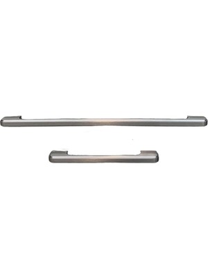 Rafta System 9276 Modern Kulp Füme Renk 320 mm Çok Renkli