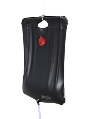 Rafta Bestway Solar Duş Solar-Pro Sıcaklık Göstergeli 41 x 58 cm