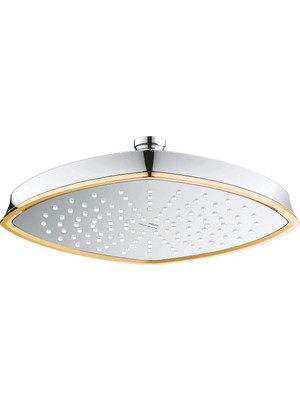 Rafta Grohe Grandera 210 Tepe Duşu 1 Akışlı - 26898IG0
