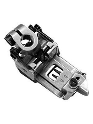Rafta Pegasus Reçme Etek Ayak 6.4mm / 257468-64