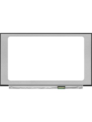 Rafta Pars Power Notebook Ekran, Panel, 30PIN Non-Touch Fhd - 20TD002UTX Thinkpad E15 Gen2 20TD002FAU 60Hz Muadili ile Uyumlu