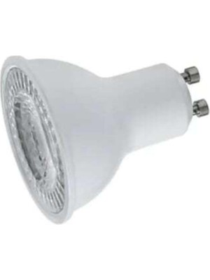 Rafta Cata 7W LED Ampul GU10 Duylu - 6400K Beyaz CT-4215B