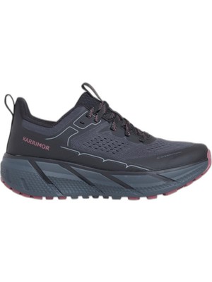 Rafta Karrimor K1126-BKP Singletrack Ladies Weathertite Kadın Outdoor Ayakkabı Siyah