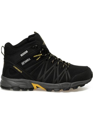 Rafta Lumberjack Shell Hi 5pr Siyah Outdoor Ayakkabı, 40, Shell Hı 5pr, SİYAH-102019272, Erkek