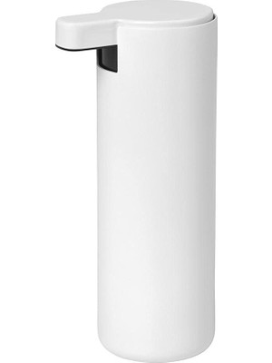 Rafta Blomus Modo Sabunluk - Beyaz Titanyum Kaplamalı - 6 Oz