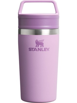 Rafta Stanley Café-To-Go Termos Bardak 0.35 Litre - Lila | Paslanmaz Çelik