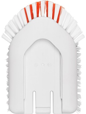 Rafta Oxo 12166100UK Gıda Saklama Kabı, Cam, Tek Beden