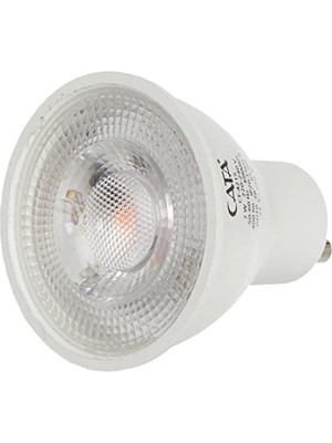 Rafta CT-4215 LED Ampul 7 Watt Kırmızı