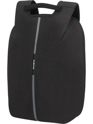 Rafta Samsonite KA6-09-001 15.6" Securipak Notebook Sırt Çantası Siyah