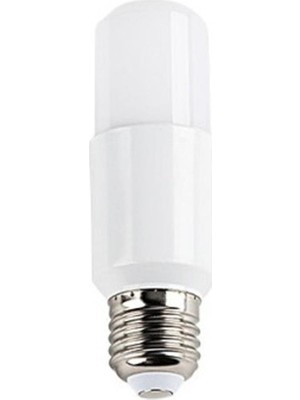 Rafta Cata 9W LED Ampul E27 Duylu CT-4091 Beyaz Işık
