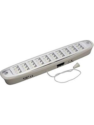Rafta Cata Şarjlı Işıldak 30 LED Ct 9932