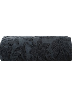 Rafta Mudo Home Kyrie Shadow Yüz Havlusu 50X80