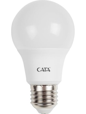Rafta CT-4277 9W/3200K LED Ampul (GÜNIŞIĞI-12ADET) Cata