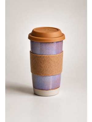 Rafta Travel Mug - Element Serisi - Anima