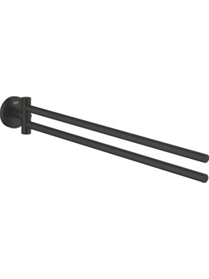 Rafta Grohe Essentials Havluluk - 1024672430