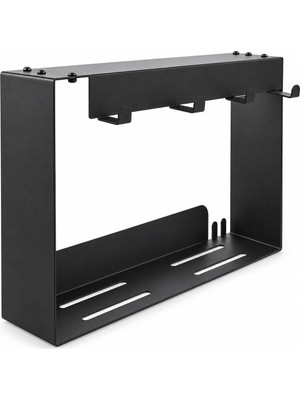Rafta Orret Home Metal Duşakabin Rafı, Askılı Duş Rafı Organizer, Duşakabine Asılabilir Banyo Rafı, Askılıklı Şampuanlık ve Duş Organizeri, 4 Kancalı Siyah Metal Banyo Düzenleyici Raf