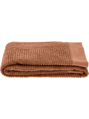 Rafta Zone Denmark Klasik El Havlusu x 70 x 50 cm Terakota