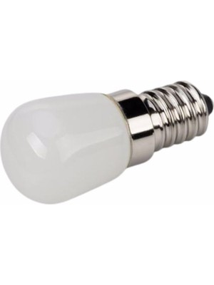 Rafta Cata Geniş Açılı LED Kapsül Ampul CT-4261 6400K Beyaz Işık E14 Duylu 2W, TYC00664636237