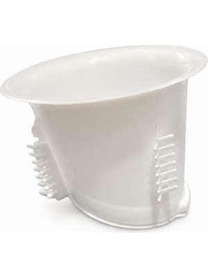 Rafta Plastik Wc Matik Tuvalet Kapağı Tek Kapaklı Titiz