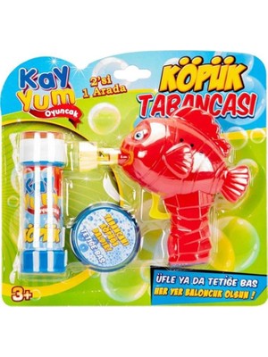 Rafta Kayyum Oyuncak 741-8/B Bancası Balık 741-8, Renkli