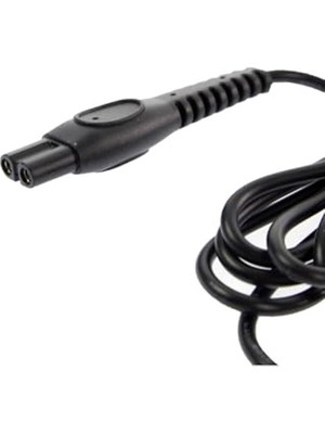 Rafta Philips MG5930,MG5950,MG7940 Erkek Bakım Seti ile Uyumlu Şarj Kablosu