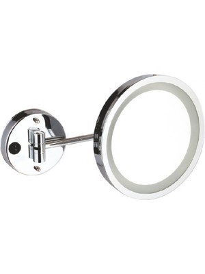 Dekor Makyaj Aynası LED Aydınlatmalı M0515 01