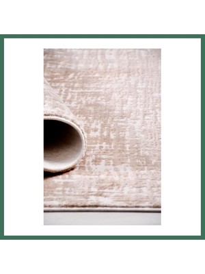 Bezos Youdayhomecollection Serra Model Oturma Odası Halısı · Ebat: 80X80 Bss