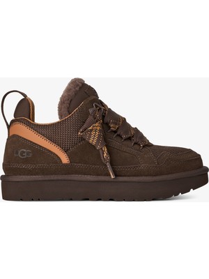Ugg Lowmel Kadın Siyah Bot.ddc