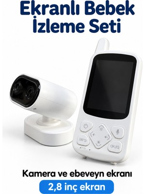 Skygo HS327 Bebek Kamerası