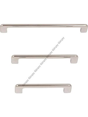 Ilıca Kulp Krom 160MM (2 Adet)
