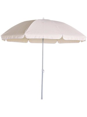 Tr Provence Iı Şemsiye Ekru 250 cm