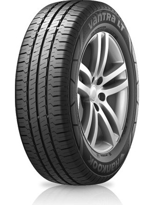 Hankook 215/65R17C 104T Xl Vantra Lt RA18 Hafif Ticari Dört Mevsim (Üretim TARIHI:2026)
