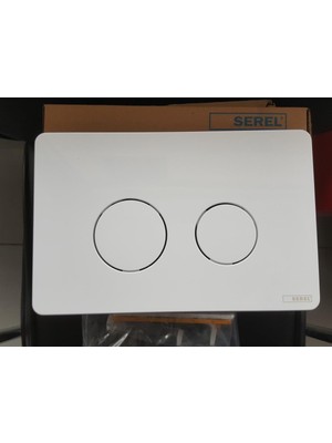 Tr Beyaz Panel P57-0130 Beyaz