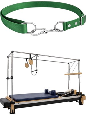 Tr Reformer Için Pilates Reformer Emniyet Kemeri Kayışı