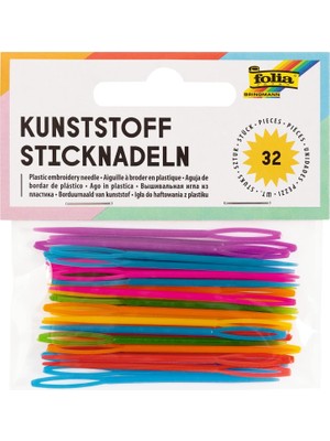 Tr 2399 Aus Plastik (Pp) – Nakış