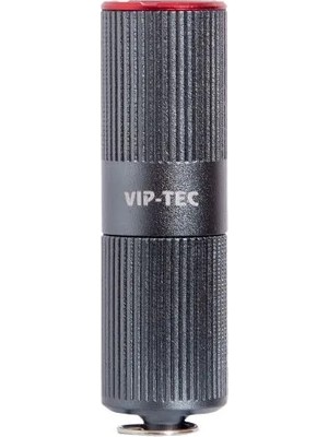 Vip-tec Alüminyum Şarj Edilebilir Mini Fener VT891213