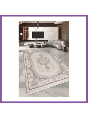 Bezos Youdayhomecollection Deniz Model Halı · Ebat: 100X200 Bzoshb