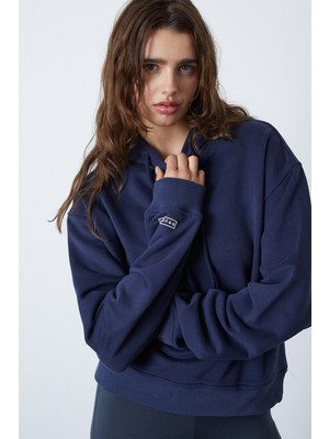 Rafta Basic Hoodie