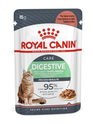Royal Canin Dıgest Sensıtıve Kedi Yaş  12X85GR