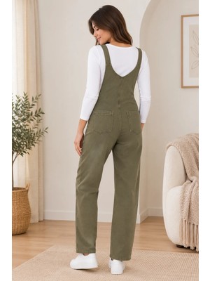Luvmabelly MYRA6153 - Kot Salopet