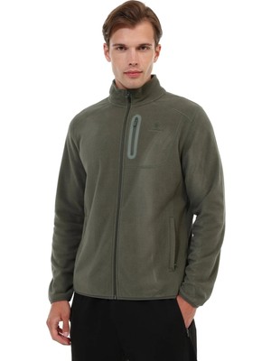 Lumberjack Nordic 7SN165 Erkek Ceket - Haki