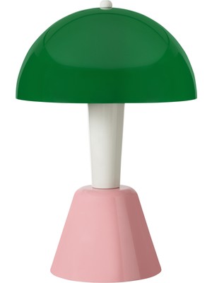 Mudo Home BRIO ABAJUR MÜRDÜM 25X36CM