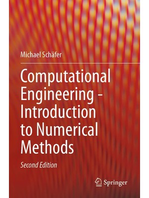 Belirtilmemiş Computational Engineering - Introduction To Numerical Methods