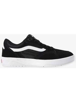 Vans Skate Rowan Z3 Erkek Siyah Sneaker.-
