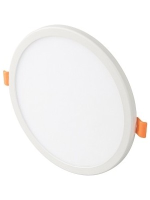 Cata CT-5647 15W Plus LED Panel Armatür 6500K Beyaz Işık Özellikli Modern Tasarım